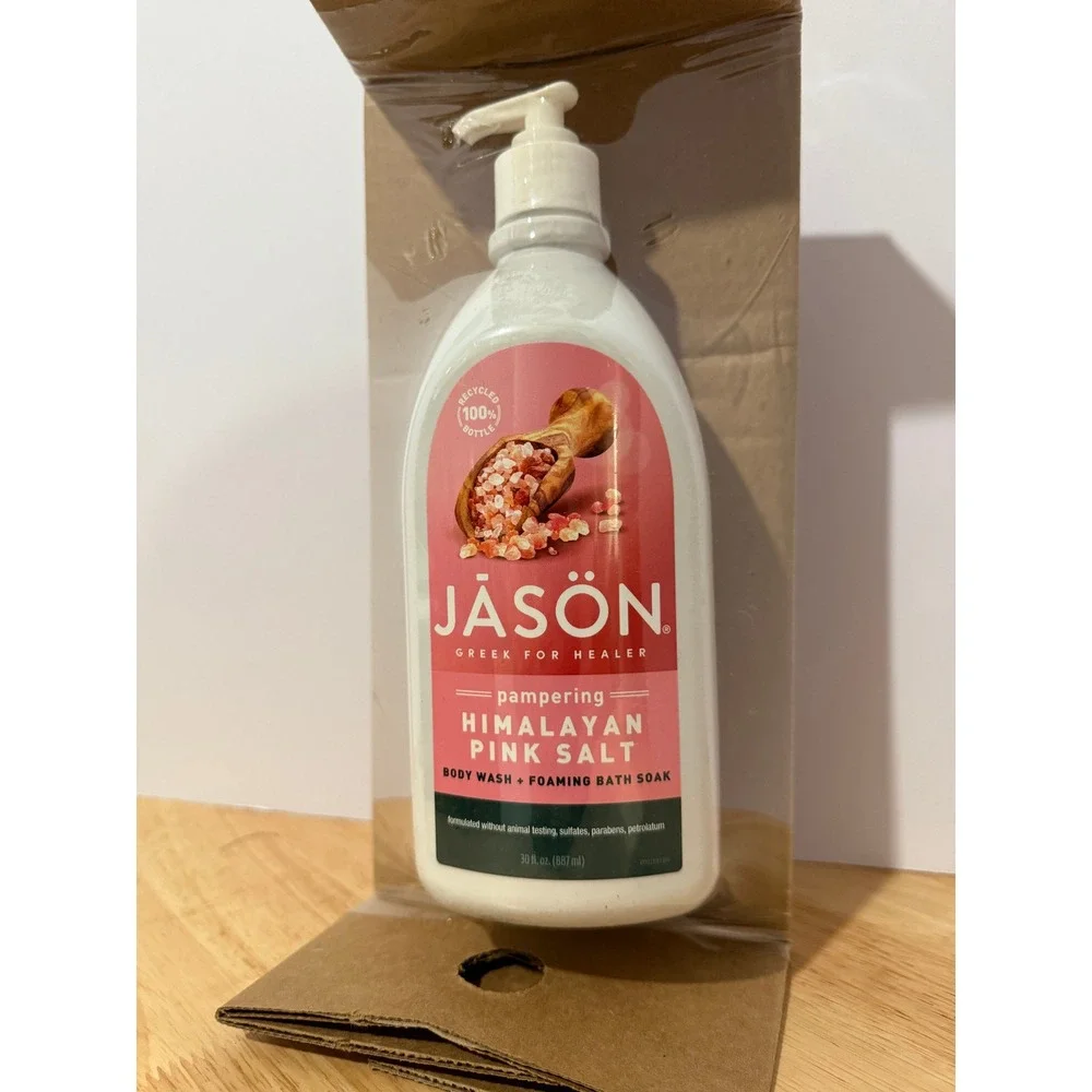 Jason relax refresh